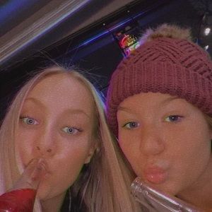 Meet your Posher, Liz